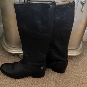 Frye boots